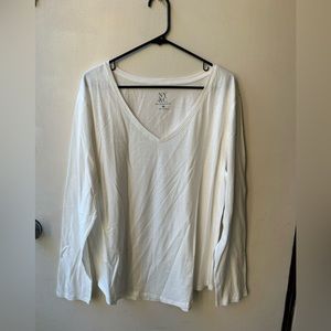 Women’s long Sleeve Top